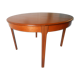 Table teck extensible