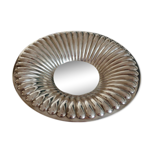 Coupe goudronnée métal