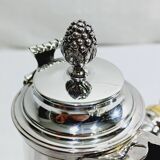 Silver jug