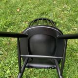 Suite of 6 Fanett chairs by Ilmari Tapiovaara
