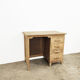 Old oak child desk