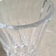 Vase en cristal Saint Lambert