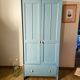 Armoire parisienne
