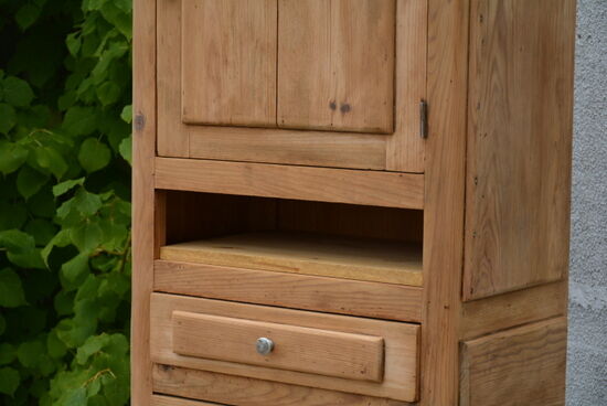 Small narrow cabinet