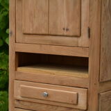 Small narrow cabinet