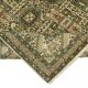 Tapis turc vintage en laine Kayseri