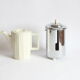 Art deco insulated coffee pot by Bauscher Weiden, 1940s
