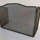 70s brass firewall