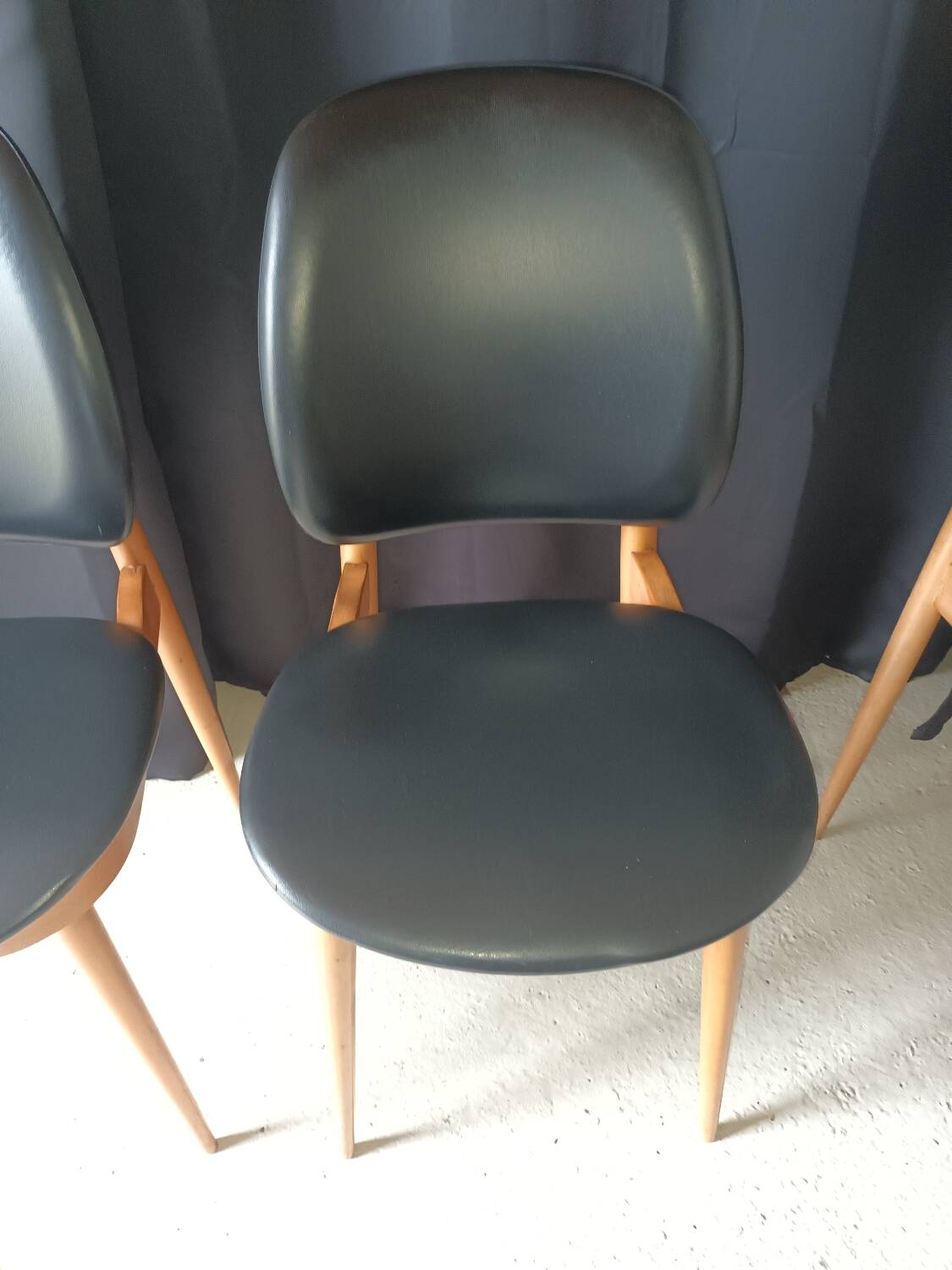Baumann Pegasus Chairs