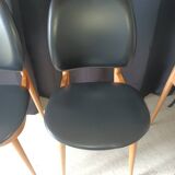 Chaises Baumann Pégase