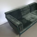 Vintage Durct Design sofa 1960s