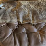 Ressell sigurd falcon armchair