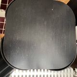 Table and 4 chairs Model "Fusion" by Sandra Kragnert (IKEA)