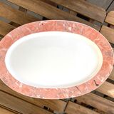 Plat de service Villeroy et Boch modèle Siena