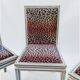 Vintage chairs by Pierre Vandel (1972)
