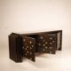 Chiaro di Luna Sideboard by Luciano Frigerio for Frigerio di Desio