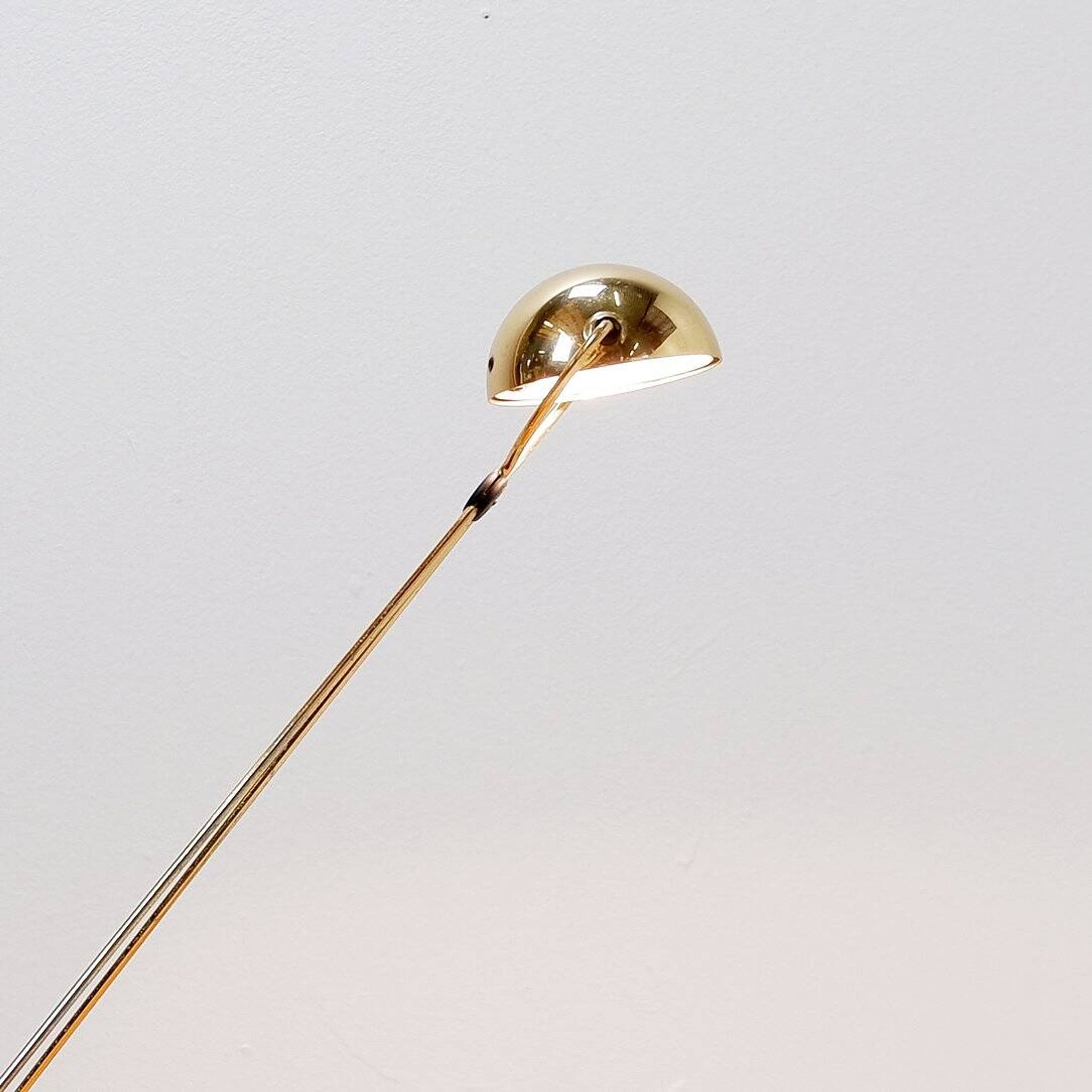 Italian "Meridiana" Table Lamp by Paolo Francesco Piva for Stefano Cevoli, 1980s