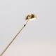 Italian" Meridiana" Table Lamp by Paolo Francesco Piva for Stefano Cevoli, 1980s