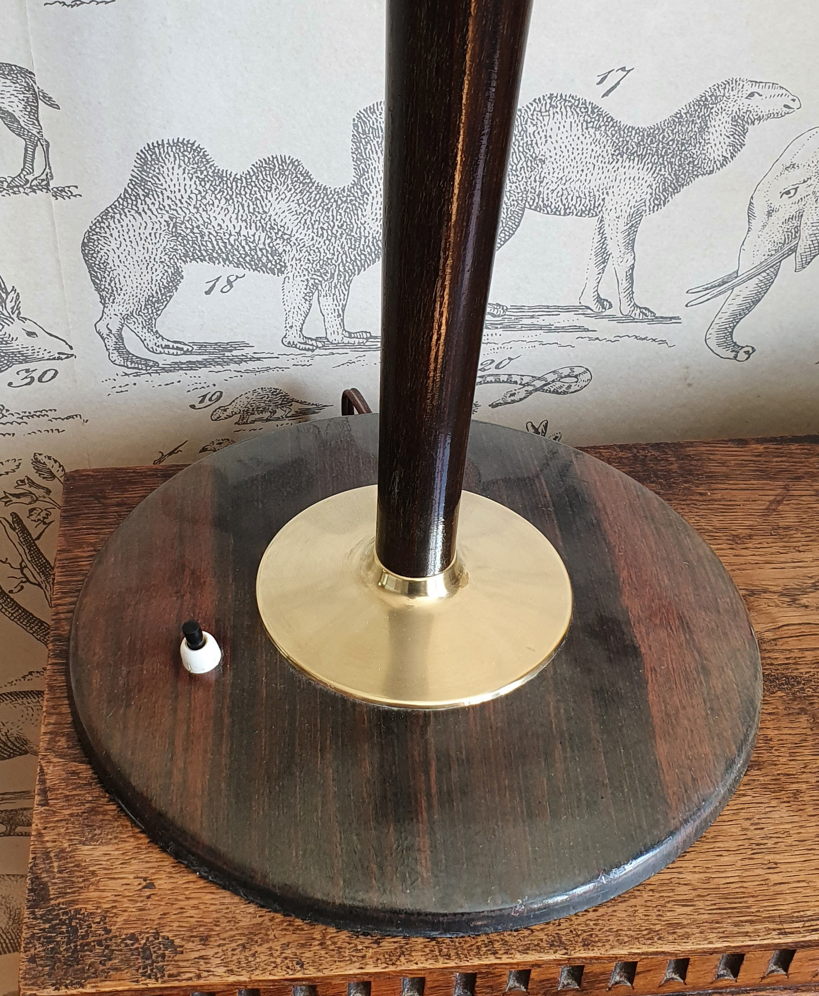 Mazda Desk Lamp
