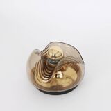 Small Wall Sconce Koch & Lowy by Peill & Putzler, Germany, 1970s