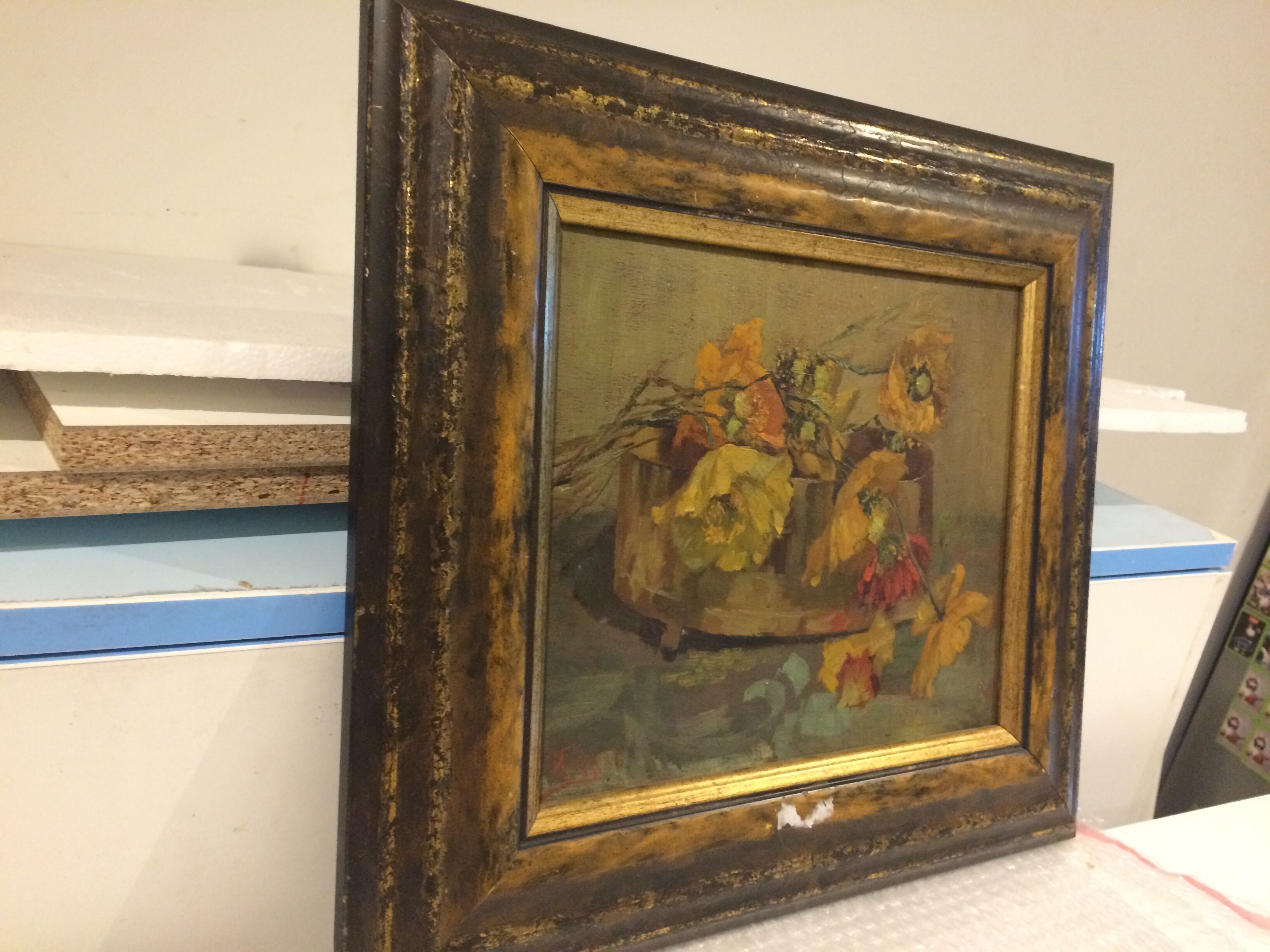 Still life