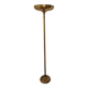 Designer floor lamp