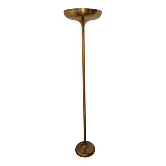 Designer floor lamp