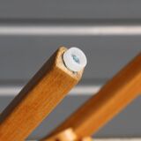 Chaise Baumann N°31 hêtre clair