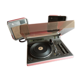 Philips 70's vintage hifi chain