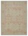 Tapis Oushak turc fait main 288 cm x 381 cm