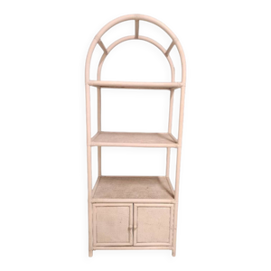 Étagère bibliothèque