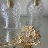 Lampes baladeuses vintage