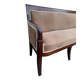Banquette Directoire