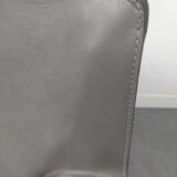 Cab 415 sofa by Mario Bellini for Cassina
