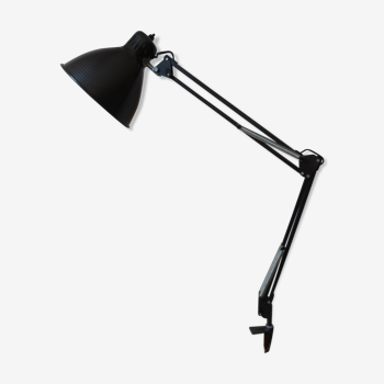 Lampe style architecte