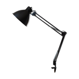 Architect-style lamp