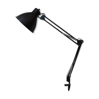 Architect-style lamp