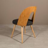 Set of 4 MidCentury Dining Chairs by A.Šuman,