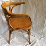 Vintage Baumann armchair
