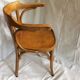Vintage Baumann armchair