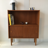 Danish high storage unit
