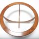 Mid-Century Teak Coffeetable by Victor Bramwell Wilkins for G-plan, 1960s.