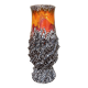 Vintage FAT LAVA ceramic vase