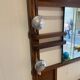 Coat rack 1950