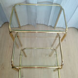 Nesting tables