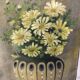 Bouquet de marguerites