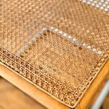 Chaise Marcel Breuer B32, made in Italy