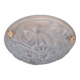 Lustre à vasque Degué