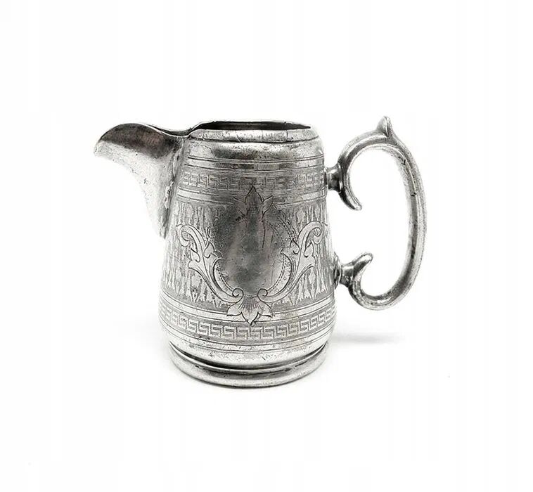 C9I Norblin Guilloche Milk Jug