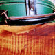 Hatbox Banjo
